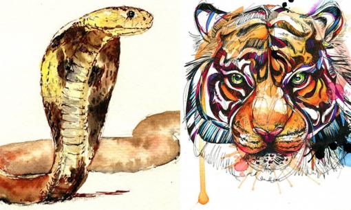 Tử vi 12 con giáp thứ 2 ngày 6/6/2022: Tuổi Dần có cơ hội phát tài, Tỵ chịu nhiều tác động xấu