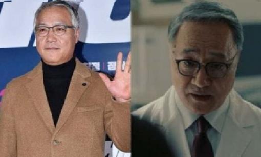 Diễn viên Lee Kyung Young bất ngờ tái xuất sau thời gian vắng bóng, bị tẩy chay do bê bối mua dâm trẻ vị thành niên