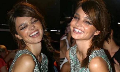 Là 'thiên thần' nổi tiếng thế giới, vậy mà cũng có lúc Miranda Kerr xấu thảm hại như thế này 