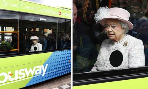 Hơn 20 hình ảnh ít người biết khi các thành viên Hoàng gia Anh tham gia hoạt động đời thường 