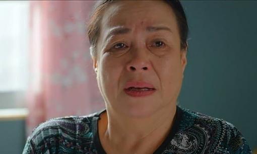 Bà Nga bán bún riêu trong phim 'Thương ngày nắng về' liệu có thoát được kết cục bi thương như bản gốc?