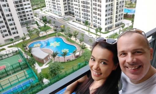 Diễn viên Lý Thanh Thảo 'Mùi ngò gai' rao bán nhà để chuyển sang căn hộ lớn hơn 