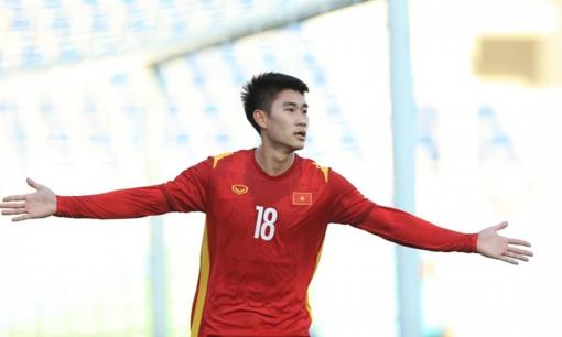 Thắng dễ Malaysia, U23 Việt Nam thẳng tiến vào vòng tứ kết giải U23 Châu Á