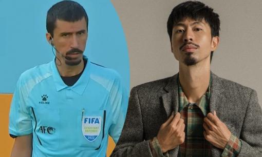 Đen Vâu liên tục bị dân mạng réo tên sau trận U23 Việt Nam - U23 Malaysia