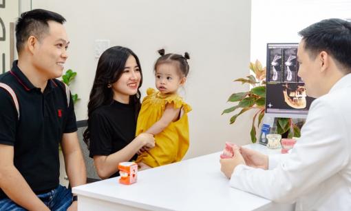 5 lý do nên chọn nha khoa Presmile cho gia đình bạn