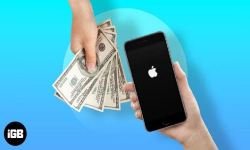 Muốn bán iPhone, nhớ thực hiện 9 điều sau đây để đảm bảo dữ liệu của bạn được an toàn