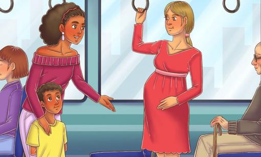 Để trở thành tấm gương tốt cho con cái noi theo, đây là 9 điểm nhất định phụ huynh nào cũng nên nhớ