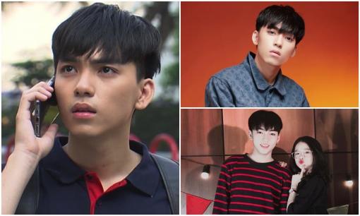 Nam chính điển trai 'Lối nhỏ vào đời': Bạn trai tin đồn của hot girl Linh Ka và đời thực đa tài đáng ngưỡng mộ 