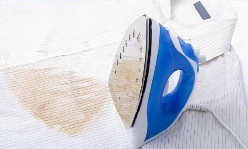 Mẹo 'hồi sinh' quần áo bị cháy do bàn là bằng nguyên liệu có trong nhà, không tốn sức lại tiết kiệm chi phí