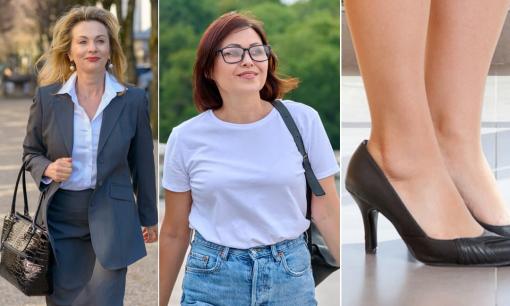 10 món đồ và phụ kiện vẫn đáng để bạn xuống tiền dù có kích thước lớn, không vừa vặn với cơ thể