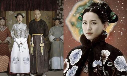 Nhĩ Tình trong 'Diên Hy công lược' rốt cuộc có quan hệ như thế nào với Càn Long trong lịch sử?