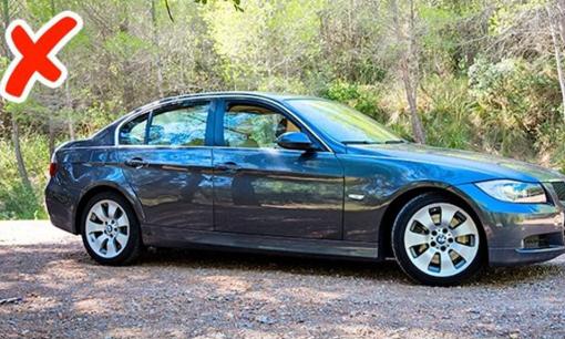 Khi mua ô tô mới, đừng mắc phải 9 sai lầm này