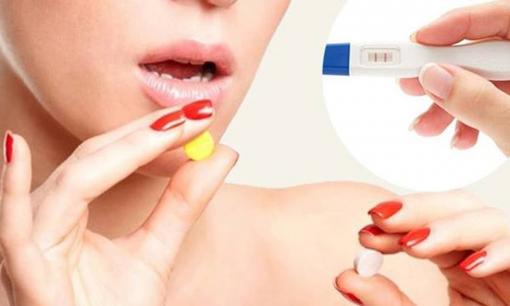 Tại sao bạn đã sử dụng thuốc tránh thai khẩn cấp mà vẫn dính bầu? 