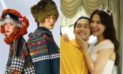 Đình Tú chúc mừng sinh nhật Huyền Lizzie, ai ngờ lại bị 'Phu nhân tập đoàn nghìn tỷ' Phanh Lee vào trách khéo 