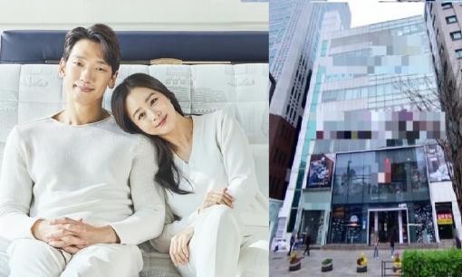 Bi Rain và bà xã Kim Tae Hee bỏ túi hơn 540 tỷ đồng trong 1 năm nhờ bất động sản