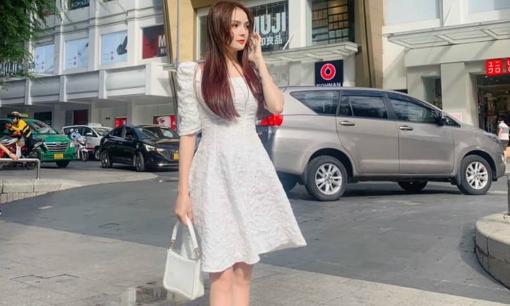 Cuộc sống như một nàng công chúa của Nữ hoàng sắc đẹp châu Á Vi Nhạn Ngọc