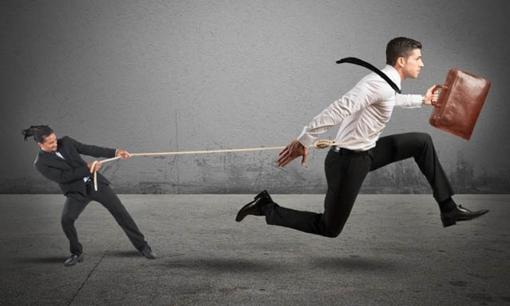 Để nhân sự không xin nghỉ việc sau khi được đào tạo bài bản