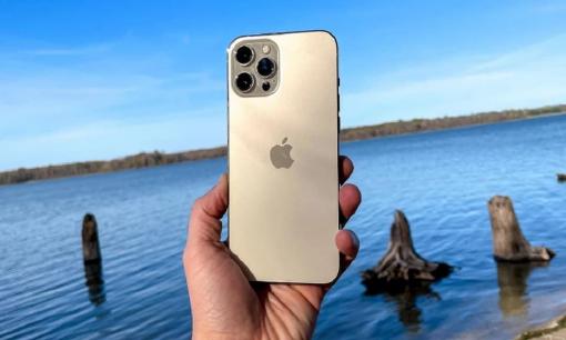 Top 6 smartphone chống nước tốt nhất 2022