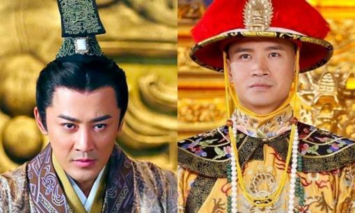 3 vị hoàng đế quyền lực nhất trong lịch sử Trung Quốc
