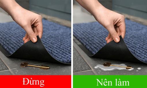 7 mẹo dễ dàng để giữ cho ngôi nhà của bạn an toàn và tránh khỏi tai mắt kẻ trộm