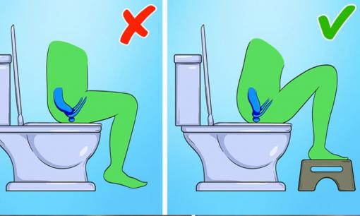 Làm thế nào để giảm táo bón?