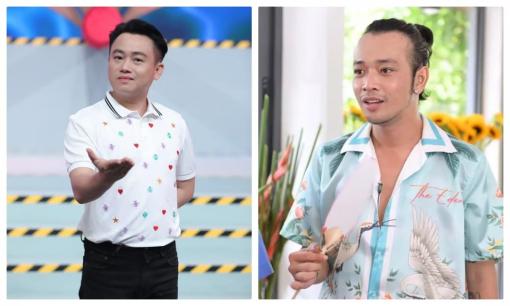 Hoàng Phi phải lên tiếng ngay và luôn khi số nhọ trùng tên với người bị bắt cùng Hữu Tín