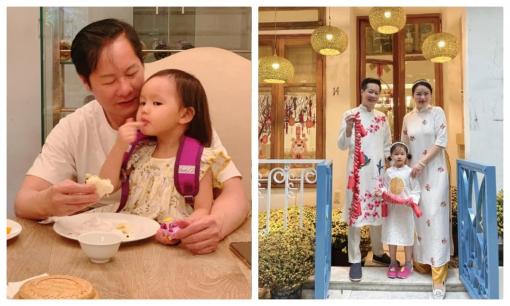 Ông xã Phan Như Thảo dạy con đúng chuẩn 'nhà nghèo', biết lí do và nhìn cách bé trưởng thành mà ngưỡng mộ