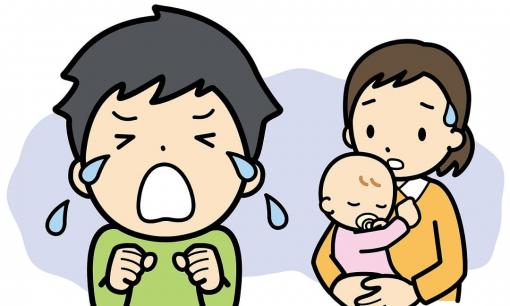 Những cách giúp trẻ không ghen tị với anh chị em trong gia đình