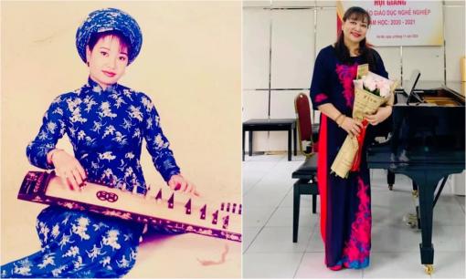 Nghệ sĩ đàn tranh Sao Mai qua đời vì bạo bệnh