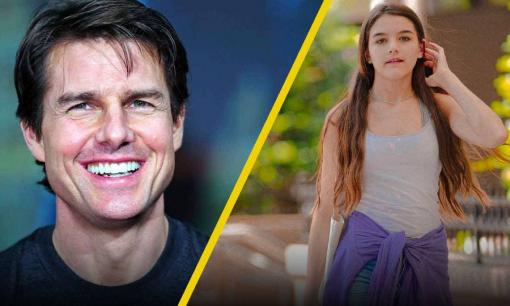 Tom Cruise bị chỉ trích vì lên kế hoạch tổ chức 2 bữa tiệc sinh nhật xa hoa nhưng không thấy bóng dáng con gái Suri trong dàn khách mời