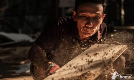 Ahome - Đơn vị thiết kế nội thất chung cư cao cấp uy tín tại Hà Nội 