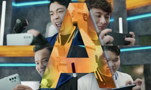 Rần rần với độ hot của Awesome Academy