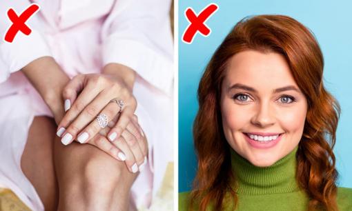 Đi làm tóc không nên ngồi khoanh chân và những sai lầm được chuyên gia khuyên đừng phạm phải