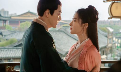 Tài tử 39 tuổi thổn thức đến mất ngủ vì đóng chung với Lưu Diệc Phi