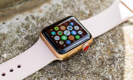 Pin Apple Watch nhanh hết: 8 mẹo đơn giản giúp cải thiện thời lượng pin cho Apple Watch