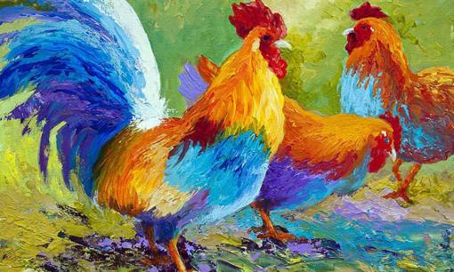 Top con giáp trời sinh đường tài lộc vô cùng may mắn, khả năng kiếm tiền, giàu sang phú quý đều hơn người