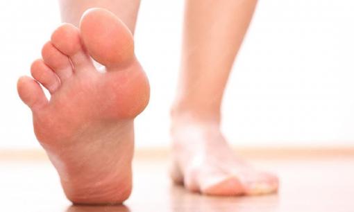 Nhìn tướng bàn chân biết ngay vận mệnh sang hèn, tương lai giàu sang hay nghèo khổ