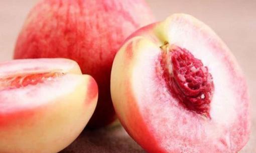 Đào cũng có quả đực và cái? Người nông dân dạy bạn một mẹo nhỏ, hãy nhớ đặc điểm này khi mua thì đào rất ngọt và mọng nước