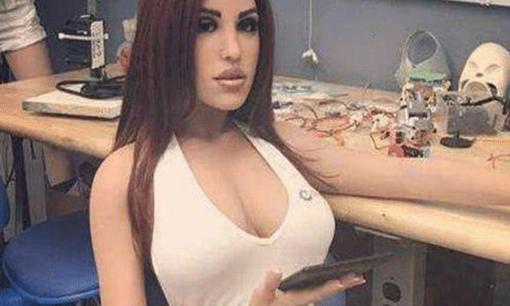 'Robot làm đẹp' của Nhật Bản thực hư thế nào? Nhà thiết kế để lộ sơ đồ cấu trúc bên trong cho bạn biết rằng nó hoàn toàn giống nhau