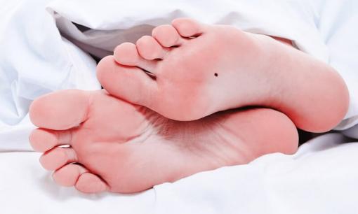 Xem tướng tay, chân dự đoán tài vận, hậu vận của một người: Ai sở hữu tướng này về già giàu sang, đủ đầy, ít người sánh bằng