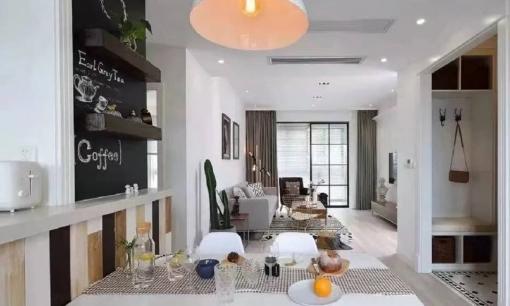 Bố trí nhà không tốt có thể ảnh hưởng đến phong thủy? Một bậc thầy phong thủy dạy bạn cách bố trí