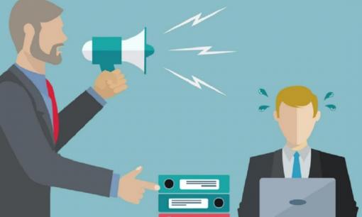 Những điều mà một vị sếp tuyệt vời không bao giờ nói với nhân viên của họ