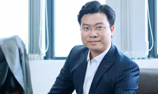 Doanh nhân Nguyễn Hữu Tùng và tâm huyết với lĩnh vực môi giới bất động sản