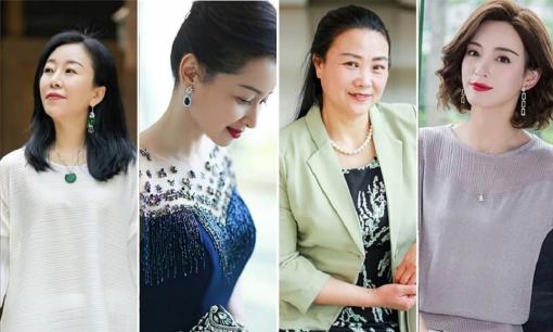 Phụ nữ khi bước sang tuổi trung niên, nếu kinh tế cho phép thì tốt nhất nên chuẩn bị 4 loại “trang sức” này, vừa sang vừa đẹp