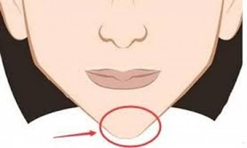 Cằm nhọn có ưa nhìn không? Đàn ông cằm nhọn có số mệnh như thế nào?