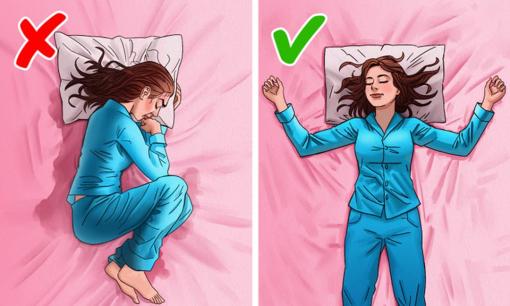 Làm thế nào để ngủ ngon vào mùa hè?