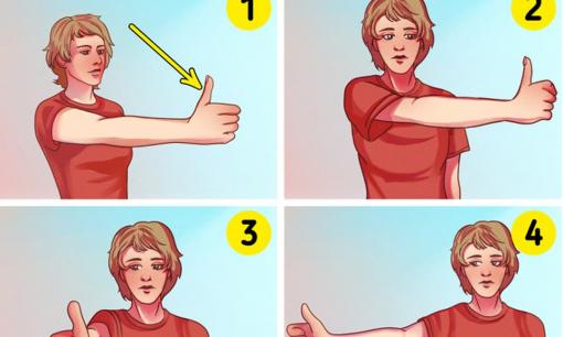 4 bài tập cho đôi mắt khỏe mạnh, dân văn phòng thường xuyên phải làm việc máy tính đừng bỏ qua!