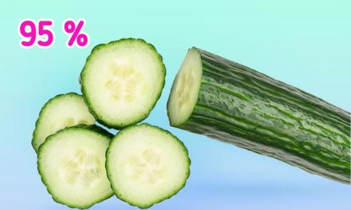 Hơn 10 loại thực phẩm giúp giữ nước cho cơ thể, cần bổ sung để khỏe mạnh trong mùa hè