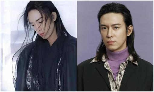 Từng là 'thái tử hắc bang', năm nay đã 44 tuổi nhưng chưa vợ, giờ phải tranh đấu với dàn diễn viên mới để tìm chỗ đứng