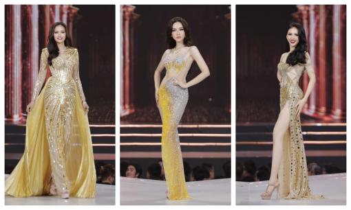 Top 41 Hoa hậu Hoàn vũ Việt Nam 2022 bùng nổ visual với đầm dạ hội, làm sao chọn Hoa hậu giữa rừng nhan sắc xuất chúng?